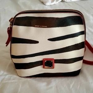 Small Dooney & Bourke Bag
